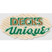 Brands,  Businesses, Places & Professionals Decks Unique, Inc. in Bohemia NY