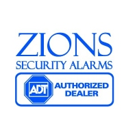 Brands,  Businesses, Places & Professionals Zions Security Alarms - ADT Authorized Dealer in Spanish Fork UT