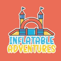 Brands,  Businesses, Places & Professionals Inflatable Adventures in Oklahoma City OK