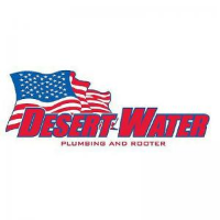 Brands,  Businesses, Places & Professionals Desert Water Plumbing and Rooter, LLC in Glendale AZ