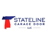 Brands,  Businesses, Places & Professionals Stateline Garage Door in Athens AL