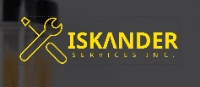 Appliance Repair By Iskander Services INC.