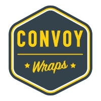 Convoy Wraps