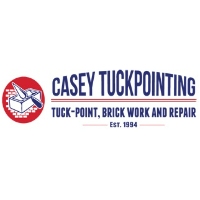 Brands,  Businesses, Places & Professionals Casey Tuckpointing in Niles IL
