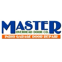 Master Overhead Doors