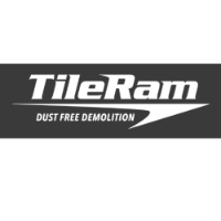 Tile Ram - Dust Free Demolition