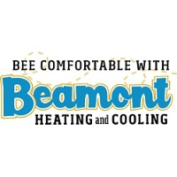 Brands,  Businesses, Places & Professionals Beamont Heating & Cooling in Napoleon OH