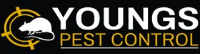 Brands,  Businesses, Places & Professionals Youngs Pest Control in Partington England