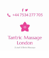 Alexis Tantric Massage London