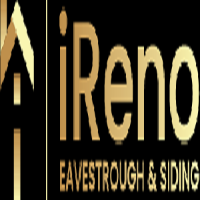 Brands,  Businesses, Places & Professionals iReno Eavestrough and Siding in Vaughan ON