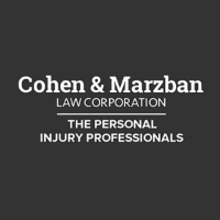 Brands,  Businesses, Places & Professionals Cohen & Marzban Personal Injury Attorneys in Los Angeles, CA CA