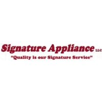 Brands,  Businesses, Places & Professionals Signature Appliance LLC in Chattanooga TN