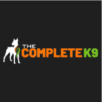 The Complete K9 - Chattanooga, TN