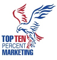 Brands,  Businesses, Places & Professionals Top TEN Percent Marketing in Las Vegas NV