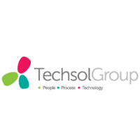 Brands,  Businesses, Places & Professionals Techsol Group Ltd in  Wales