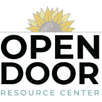 Brands,  Businesses, Places & Professionals Open Door Resource Center in Gilmer TX