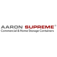 Aaron Supreme Commercial & Home Storage Containers