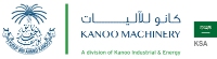 Kanoo Machinery Dammam Saudi Arabia