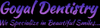 Brands,  Businesses, Places & Professionals Goyal Dentistry in Virginia Beach VA