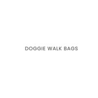 Doggie Walk Bags