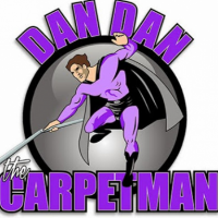 Dan Dan The Carpet Man