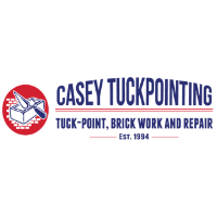 Casey Tuckpointing