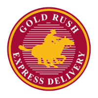 Gold Rush Express Delivery