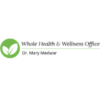 Whole Health and Wellness Office