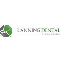 Brands,  Businesses, Places & Professionals Kanning Dental in Richmond MO