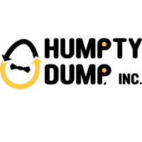 Humpty Dump Roll-Offs & Dumpsters