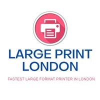 Brands,  Businesses, Places & Professionals Large Print London in London England