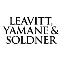 Brands,  Businesses, Places & Professionals Leavitt, Yamane & Soldner in Honolulu HI