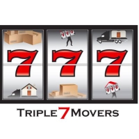 Brands,  Businesses, Places & Professionals Triple 7 Movers in Las Vegas, NV NV