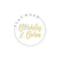 Flathead Bubbles & Boba