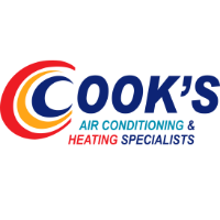 Cooks Air Conditioning and Heating Specialists