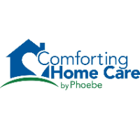 Comforting Home Care by Phoebe