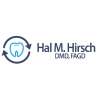 Brands,  Businesses, Places & Professionals Hal M. Hirsch DMD, FAGD in Laurel Springs NJ