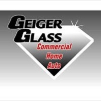 Geiger Glass / Auto Glass Masters