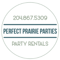 Brands,  Businesses, Places & Professionals Perfect Prairie Parties in Winnipeg MB