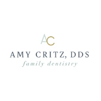 Dr. Amy Critz D.D.S.