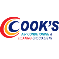 Brands,  Businesses, Places & Professionals Cooks Air Conditioning and Heating Specialists in Gainesville FL