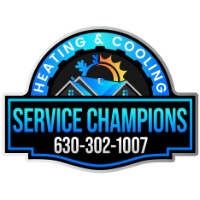 Brands,  Businesses, Places & Professionals Service Champions Heating & Cooling in West Chicago IL