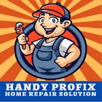 Brands,  Businesses, Places & Professionals HandyProFix in Blue Ridge TX