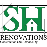 Brands,  Businesses, Places & Professionals SH Renovations in Norman OK