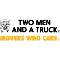 Two Men and a Truck