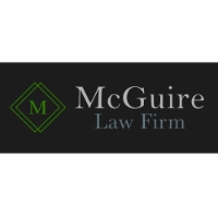 Brands,  Businesses, Places & Professionals McGuire Law Firm in Lawton OK