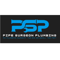 Pipe Surgeon Plumbing