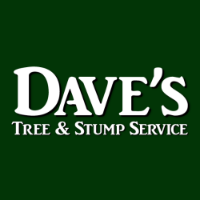 Dave’s Tree & Stump Service