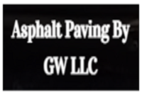 Asphalt Paving By GW