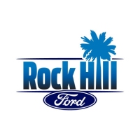 Brands,  Businesses, Places & Professionals Rock Hill Ford in Rock Hill SC